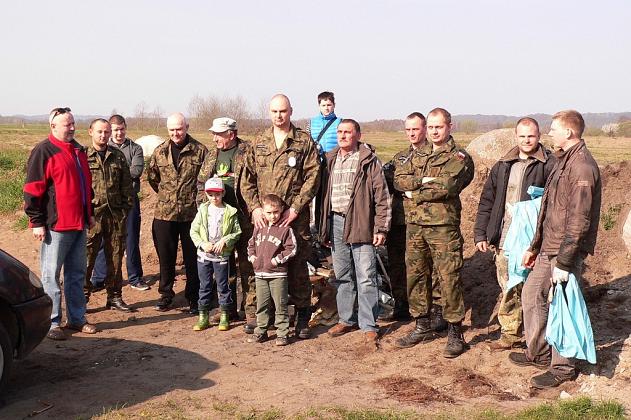 W sobotę sprzątanie rzeki Łeby