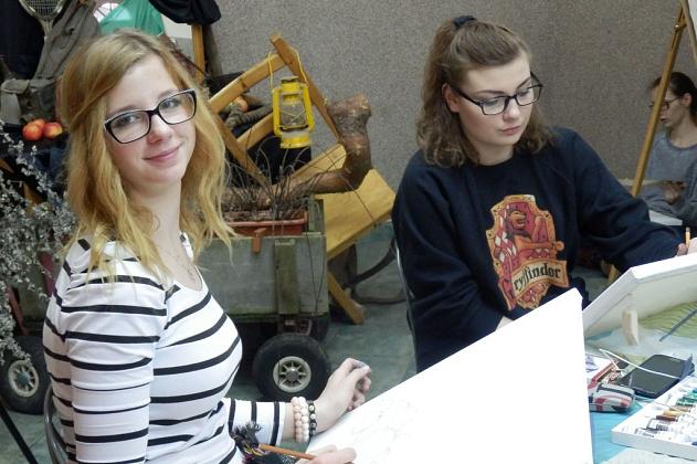 Działania Młodzieżowego Domu Kultury w zakresie edukacji ekologicznej