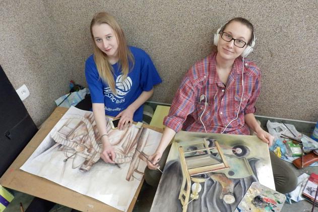 Działania Młodzieżowego Domu Kultury w zakresie edukacji ekologicznej