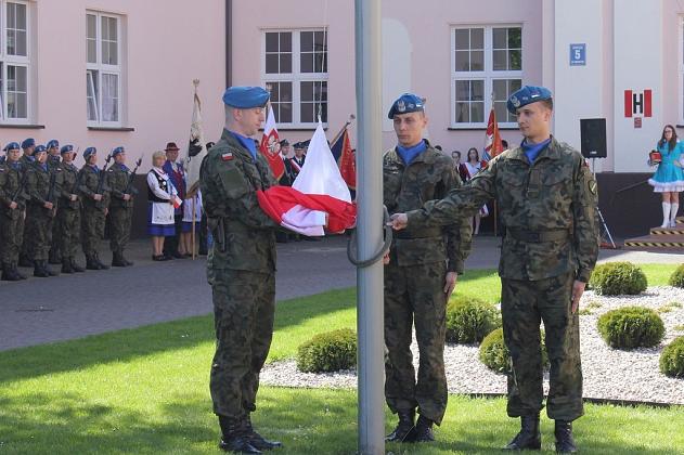 Święto Flagi w Lęborku