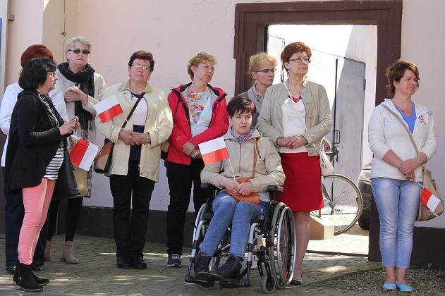 Święto Flagi w Lęborku