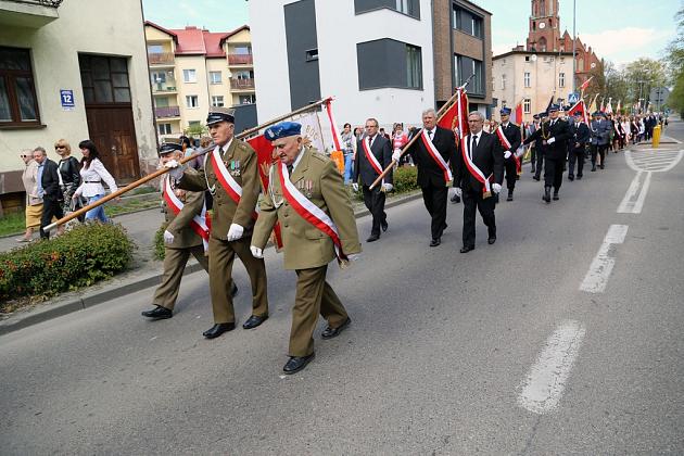 Lęborska Majówka 2016
