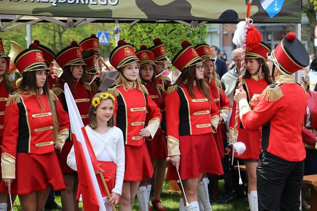 Lęborska Majówka 2016