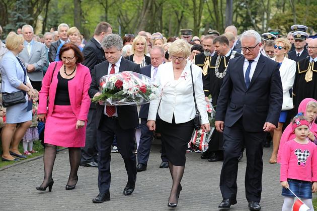 Lęborska Majówka 2016