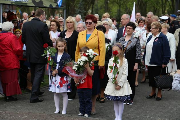 Lęborska Majówka 2016