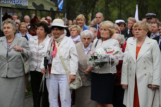 Lęborska Majówka 2016