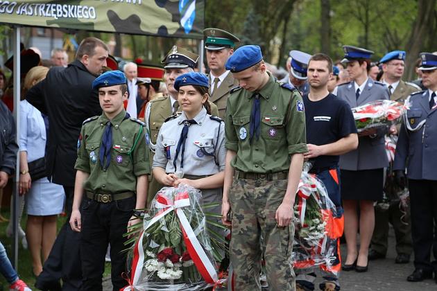 Lęborska Majówka 2016