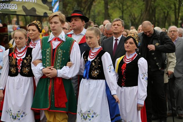 Lęborska Majówka 2016