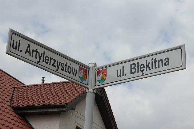 Zielona i Błękitna II etap zakończony