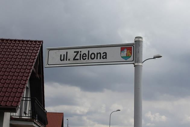 Zielona i Błękitna II etap zakończony