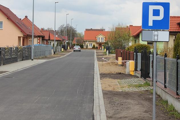 Zielona i Błękitna II etap zakończony