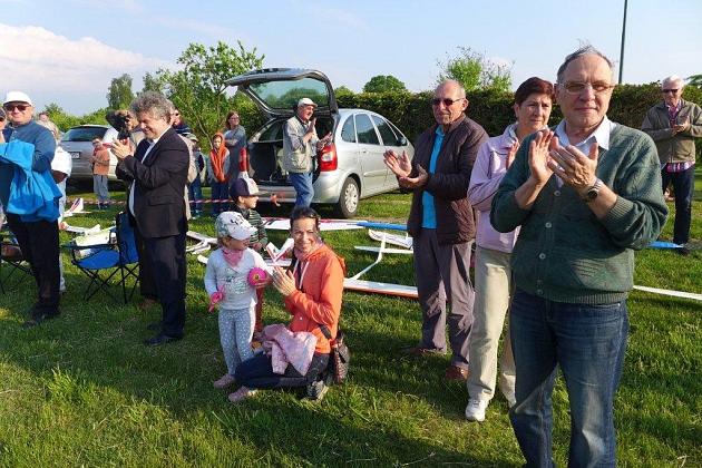 II Piknik Modelarski w ramach Lęborskich Dni Techniki