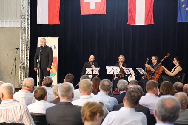 Ekologiczne ciepło dla mieszkańców Lęborka