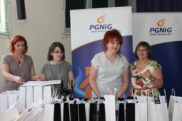 Lęborskie Dni Techniki dla Juniora –