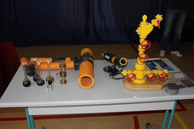 Lęborskie Dni Techniki dla Juniora –