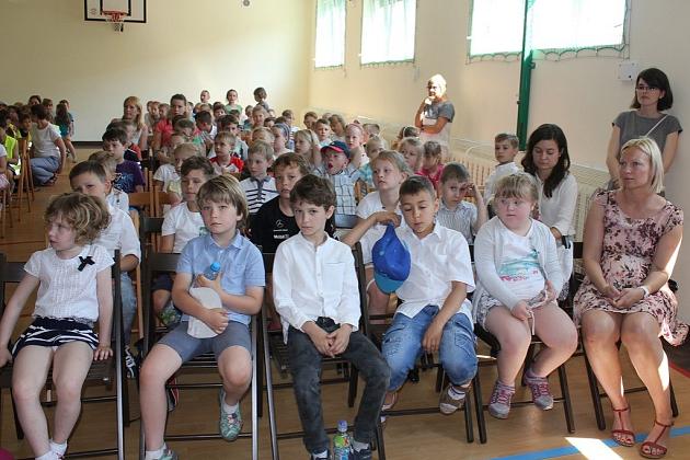 Lęborskie Dni Techniki dla Juniora –