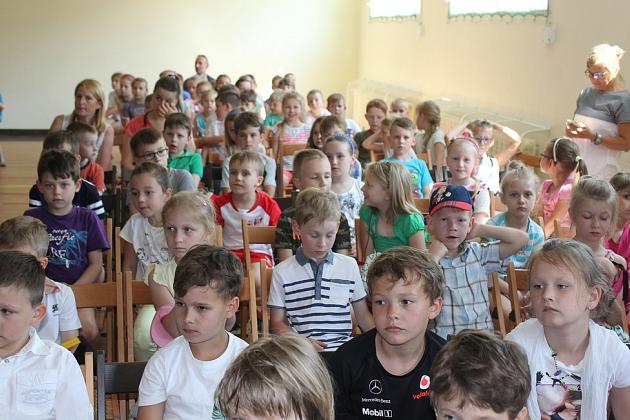 Lęborskie Dni Techniki dla Juniora –