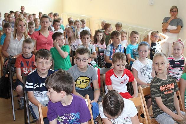 Lęborskie Dni Techniki dla Juniora –