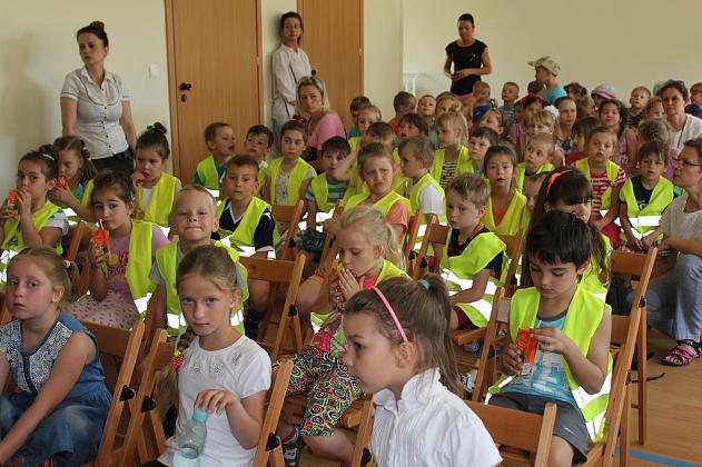 Lęborskie Dni Techniki dla Juniora –