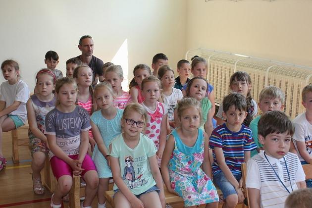 Lęborskie Dni Techniki dla Juniora –