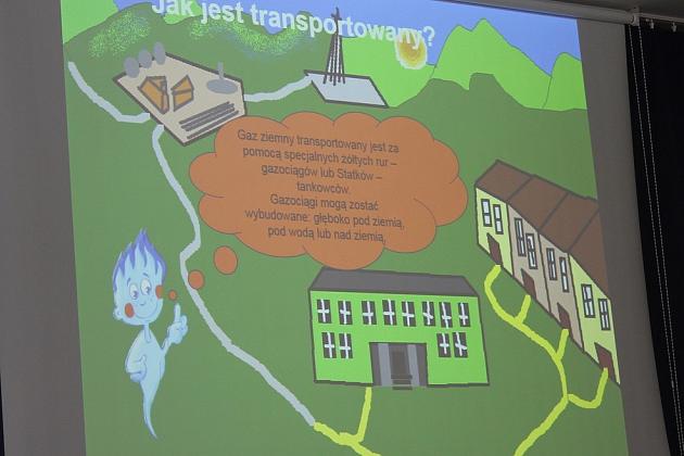 Lęborskie Dni Techniki dla Juniora –