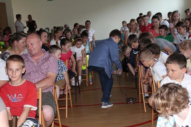 Lęborskie Dni Techniki dla Juniora –