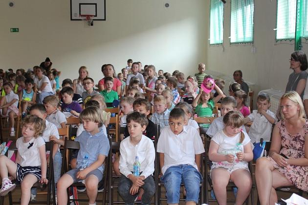 Lęborskie Dni Techniki dla Juniora –