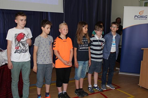 Lęborskie Dni Techniki dla Juniora –