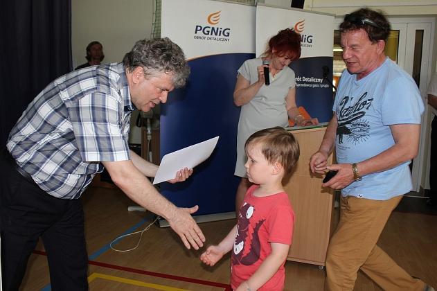 Lęborskie Dni Techniki dla Juniora –