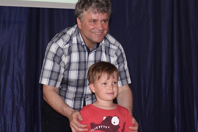 Lęborskie Dni Techniki dla Juniora –