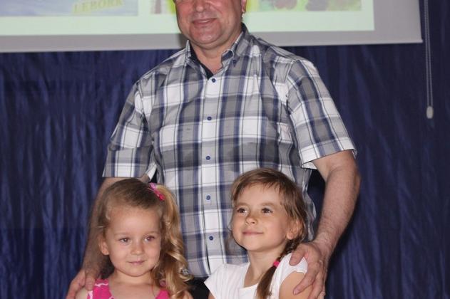 Lęborskie Dni Techniki dla Juniora –