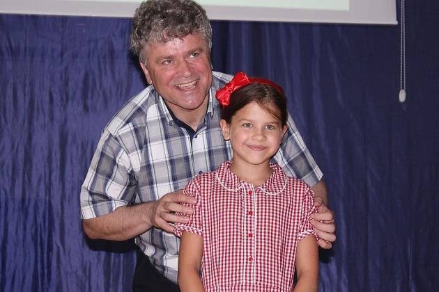 Lęborskie Dni Techniki dla Juniora –