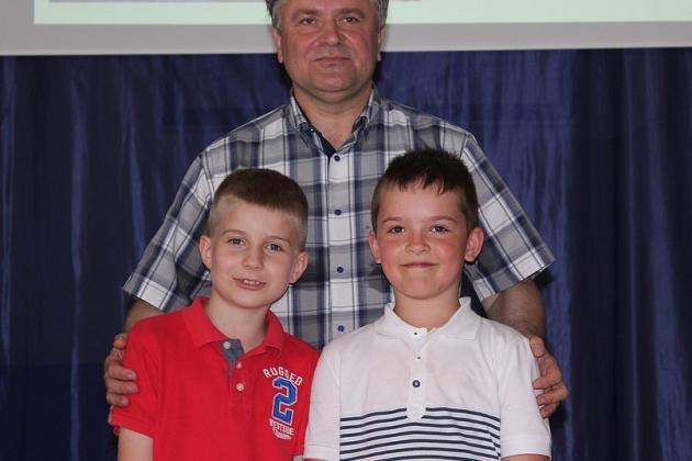 Lęborskie Dni Techniki dla Juniora –