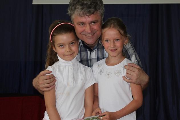 Lęborskie Dni Techniki dla Juniora –