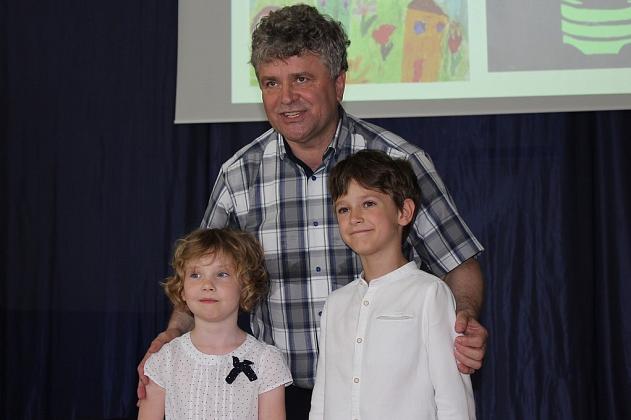 Lęborskie Dni Techniki dla Juniora –