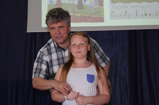 Lęborskie Dni Techniki dla Juniora –