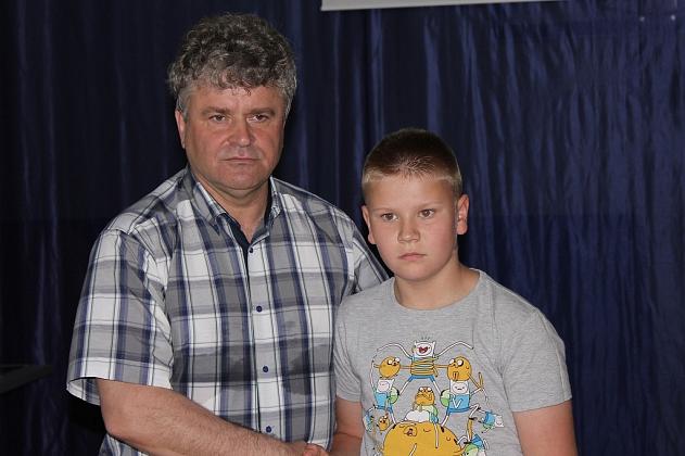 Lęborskie Dni Techniki dla Juniora –