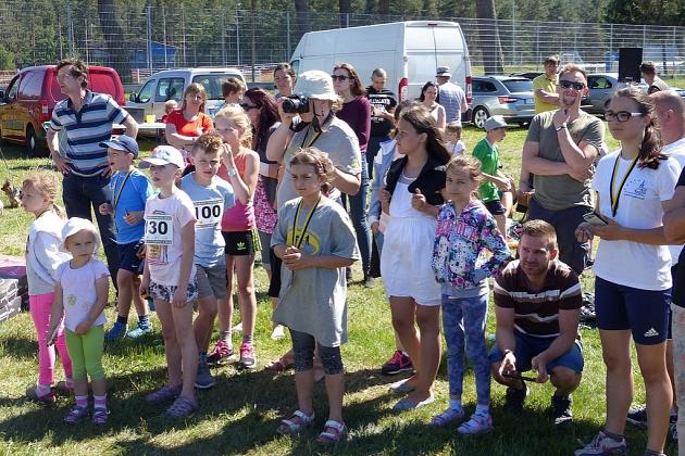 II Półmaraton Wrotkarski przyciągnął tłumy