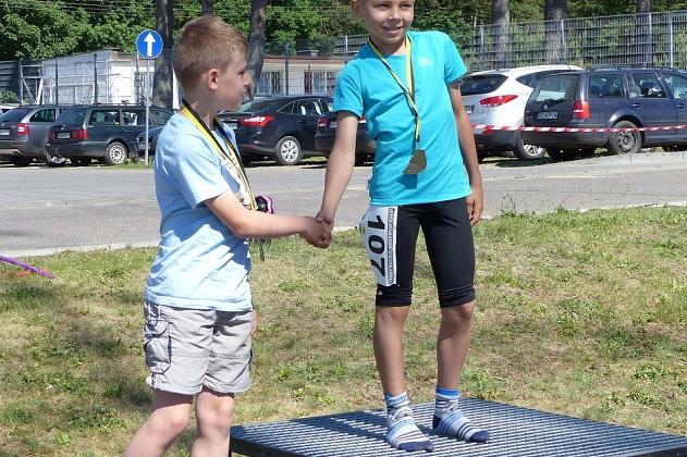 II Półmaraton Wrotkarski przyciągnął tłumy