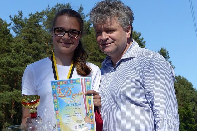 II Półmaraton Wrotkarski przyciągnął tłumy