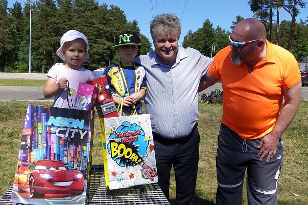 II Półmaraton Wrotkarski przyciągnął tłumy