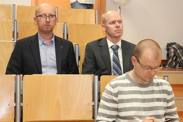 Lęborskie Dni Techniki 2016 pod znakiem czystej energii