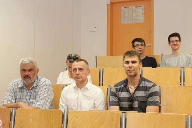 Lęborskie Dni Techniki 2016 pod znakiem czystej energii