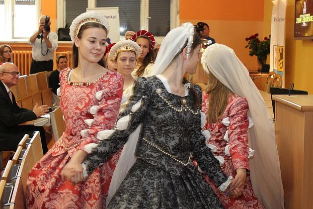 Lęborskie Dni Techniki 2016 pod znakiem czystej energii