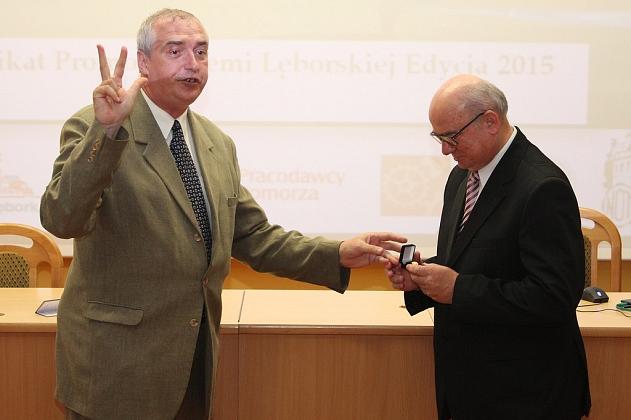 Lęborskie Dni Techniki 2016 pod znakiem czystej energii