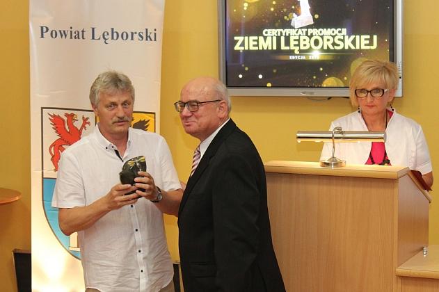 Lęborskie Dni Techniki 2016 pod znakiem czystej energii