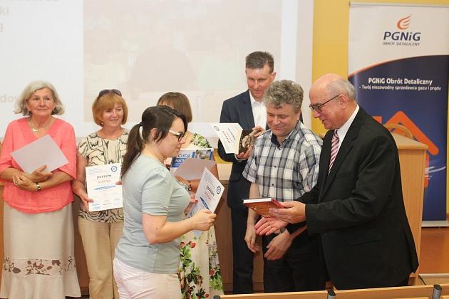 Lęborskie Dni Techniki 2016 pod znakiem czystej energii