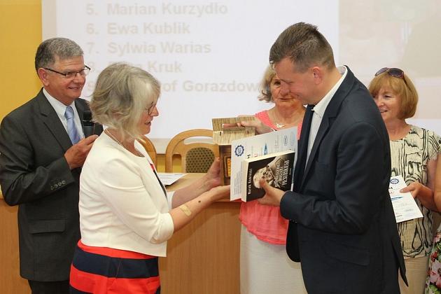 Lęborskie Dni Techniki 2016 pod znakiem czystej energii