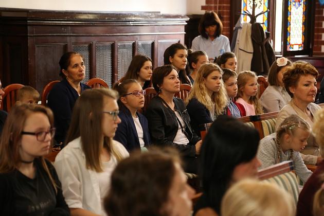 „Oddychamy Zdrowo” i „Stop uzależnieniom” - podsumowanie konkursów