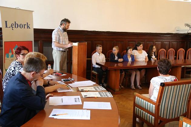 XVI Konkurs Wiedzy o Historii Ziemi Lęborskiej wyłonił zwycięzców